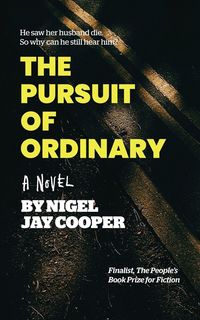 Produktbild: The Pursuit of Ordinary