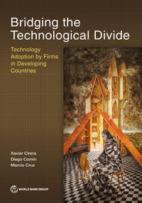 Produktbild: Bridging the Technological Divide