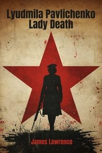Produktbild: Lyudmila Pavlichenko: Lady Death