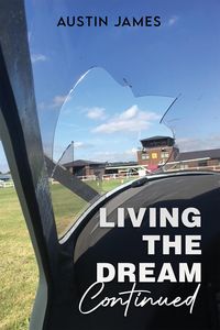 Produktbild: Living The Dream, Continued
