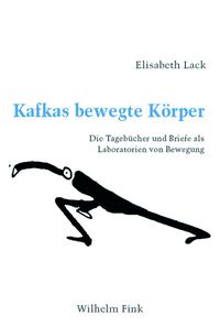 Produktbild: Kafkas bewegte K&ouml;rper