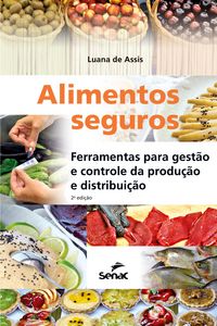 Produktbild: Alimentos seguros