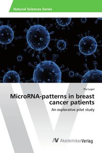 Produktbild: MicroRNA-patterns in breast cancer patients