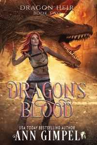Produktbild: Dragon's Blood
