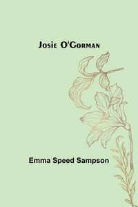 Produktbild: Josie O'Gorman