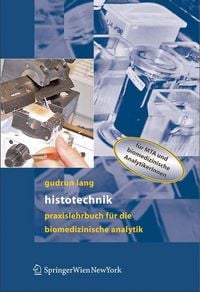 Produktbild: Histotechnik