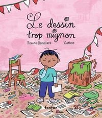 Produktbild: Le Dessin Trop Mignon