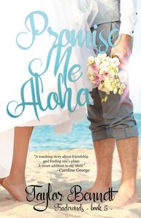 Produktbild: Promise Me Aloha