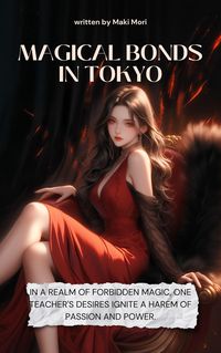 Produktbild: Magical Bonds in Tokyo
