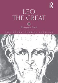 Produktbild: Leo the Great