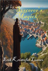 Produktbild: Sorcerer's Magick