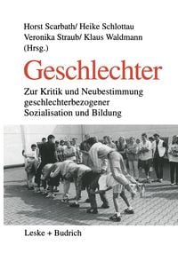 Produktbild: Geschlechter