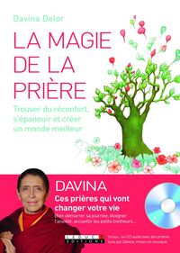 Produktbild: La magie de la pri&egrave;re