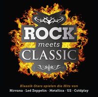 Produktbild: Rock meets Classic