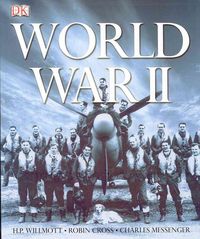 Produktbild: World War II