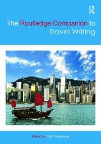 Produktbild: The Routledge Companion to Travel Writing