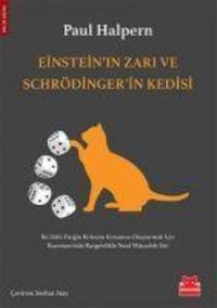 Produktbild: Einsteinin Zari ve Schr&ouml;dingerin Kedisi