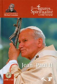 Produktbild: Jean-Paul II : 1920-2005