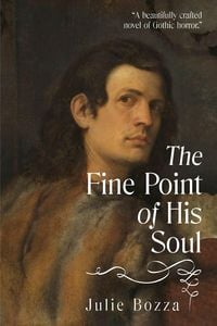 Produktbild: The Fine Point of His Soul