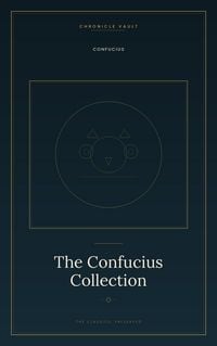 Produktbild: The Confucius Collection