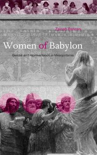 Produktbild: Women of Babylon