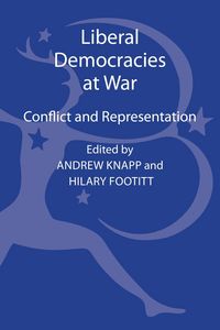Produktbild: Liberal Democracies at War