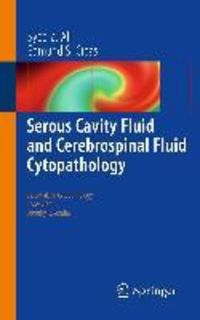 Produktbild: Serous Cavity Fluid and Cerebrospinal Fluid Cytopathology