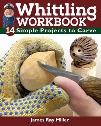 Produktbild: Whittling Workbook
