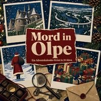 Produktbild: Mord in Olpe