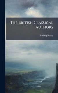 Produktbild: The British Classical Authors