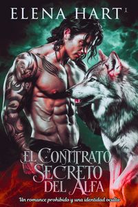Produktbild: El contrato secreto del Alfa