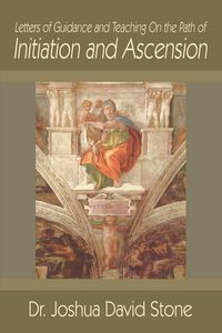 Produktbild: Letters of Guidance and Teaching on the Path of Initiation and Ascension