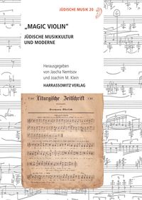 Produktbild: "Magic Violin"