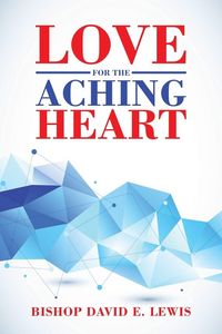 Produktbild: Love for the Aching Heart