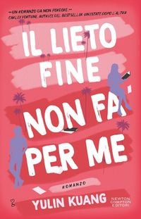Produktbild: Il lieto fine non fa per me