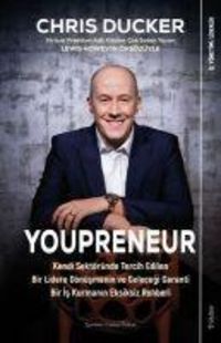 Produktbild: Youpreneur