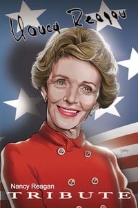 Produktbild: Tribute: Nancy Reagan #1
