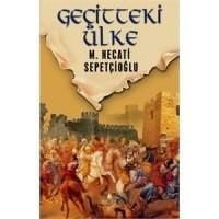Produktbild: Gecitteki &Uuml;lke