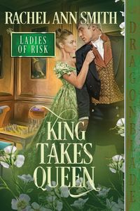 Produktbild: King Takes Queen