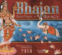 Produktbild: Bhajan