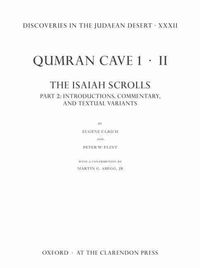 Produktbild: Discoveries in the Judaean Desert XXXII