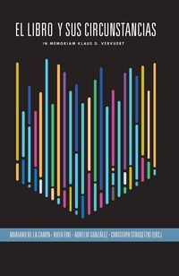 Produktbild: El libro y sus circunstancias