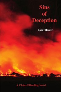 Produktbild: Sins of Deception