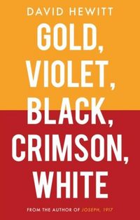 Produktbild: Hewitt, D: Gold, Violet, Black, Crimson, White