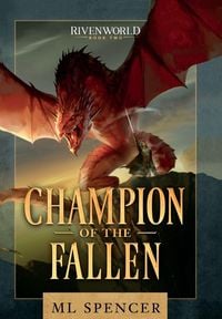 Produktbild: Champion of the Fallen