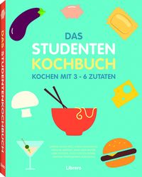Produktbild: Das Studentenkochbuch