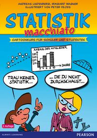 Produktbild: Statistik macchiato