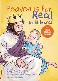 Produktbild: Heaven Is For Real For L-Board