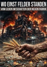 Produktbild: Wo einst Felder standen