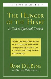 Produktbild: The Hunger of the Heart